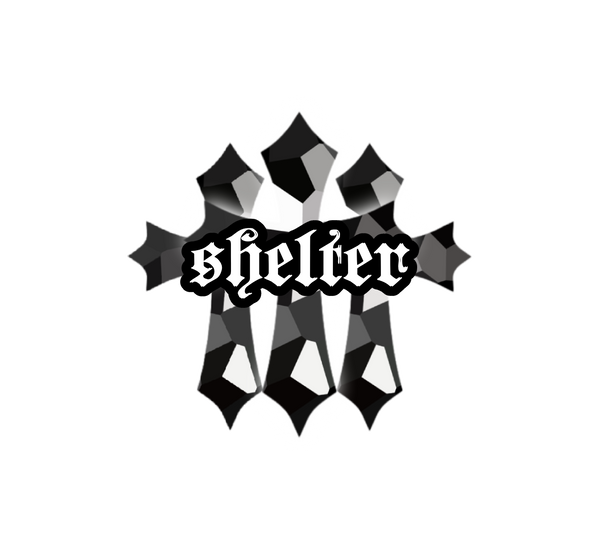 SHELTER UNDER GOD